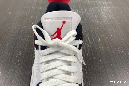 4 Jordan “Red Trendy Air DH6927-161 510 Cement 0705